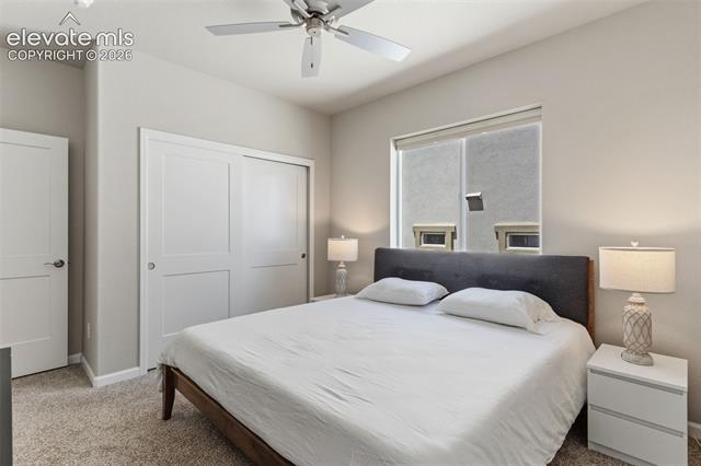 MLS Image for 1722  Gold Hill Mesa  ,Colorado Springs, Colorado