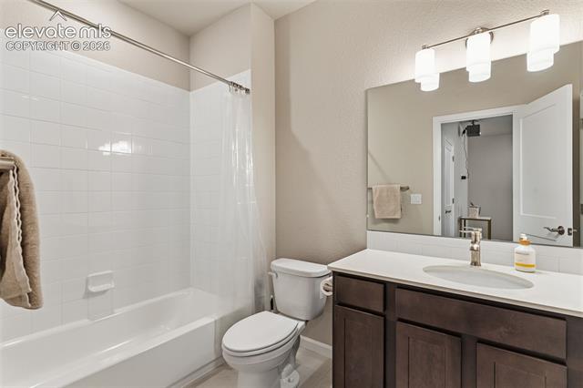 MLS Image for 1722  Gold Hill Mesa  ,Colorado Springs, Colorado