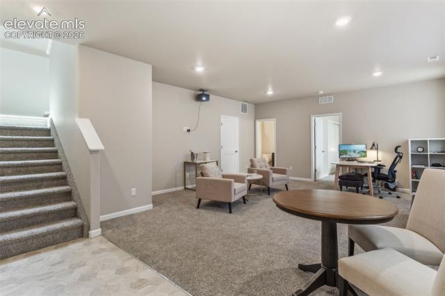 MLS Image for 1722  Gold Hill Mesa  ,Colorado Springs, Colorado