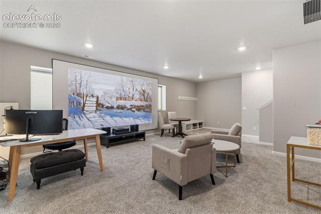 MLS Image for 1722  Gold Hill Mesa  ,Colorado Springs, Colorado