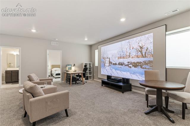 MLS Image for 1722  Gold Hill Mesa  ,Colorado Springs, Colorado