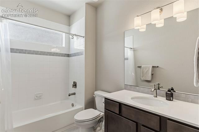 MLS Image for 1722  Gold Hill Mesa  ,Colorado Springs, Colorado