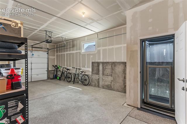 MLS Image for 1722  Gold Hill Mesa  ,Colorado Springs, Colorado
