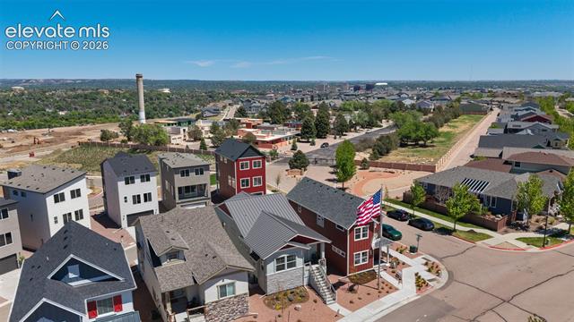 MLS Image for 1722  Gold Hill Mesa  ,Colorado Springs, Colorado