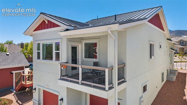 MLS Image for 1722  Gold Hill Mesa  ,Colorado Springs, Colorado