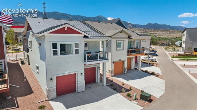 MLS Image for 1722  Gold Hill Mesa  ,Colorado Springs, Colorado