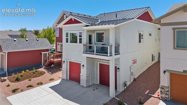 MLS Image for 1722  Gold Hill Mesa  ,Colorado Springs, Colorado