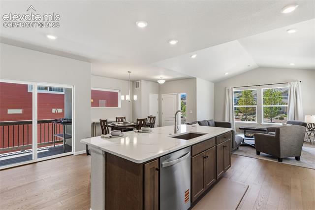 MLS Image for 1722  Gold Hill Mesa  ,Colorado Springs, Colorado