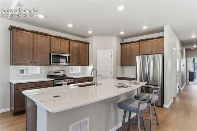 MLS Image for 1722  Gold Hill Mesa  ,Colorado Springs, Colorado
