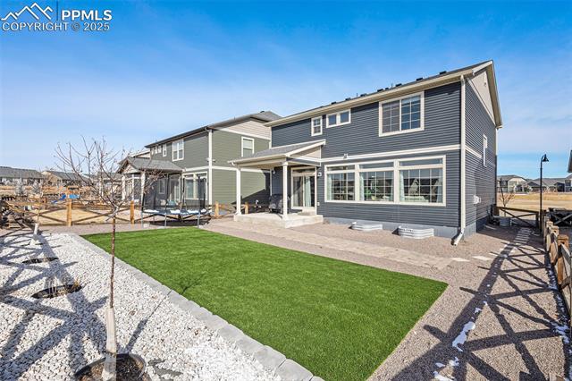 MLS Image for 5932  Callan  ,Colorado Springs, Colorado