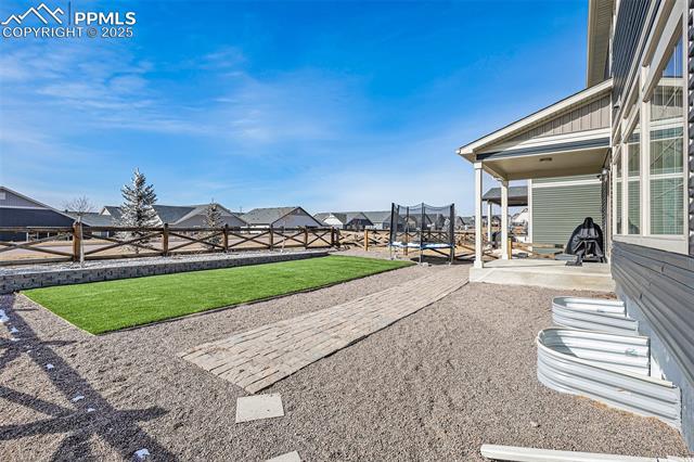 MLS Image for 5932  Callan  ,Colorado Springs, Colorado