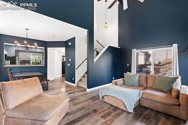 MLS Image for 4348  Bays Water  ,Colorado Springs, Colorado