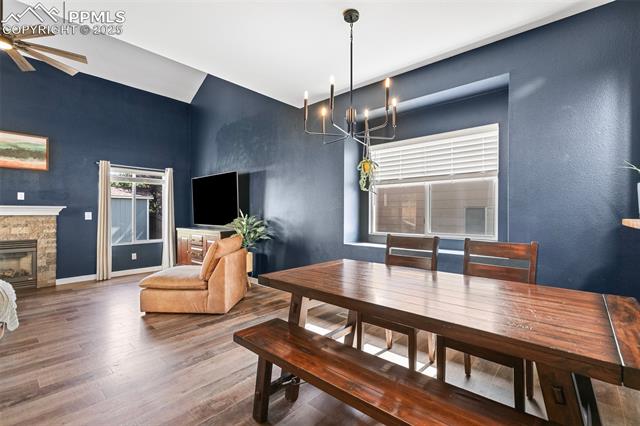 MLS Image for 4348  Bays Water  ,Colorado Springs, Colorado