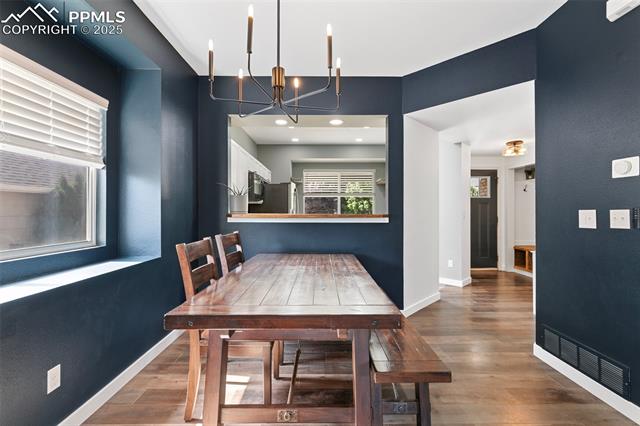 MLS Image for 4348  Bays Water  ,Colorado Springs, Colorado