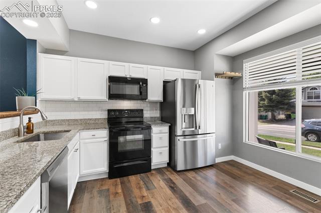 MLS Image for 4348  Bays Water  ,Colorado Springs, Colorado
