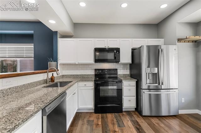 MLS Image for 4348  Bays Water  ,Colorado Springs, Colorado