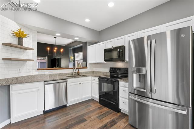 MLS Image for 4348  Bays Water  ,Colorado Springs, Colorado