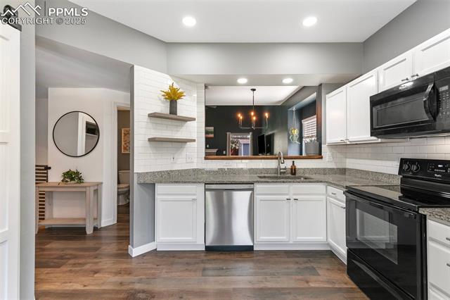 MLS Image for 4348  Bays Water  ,Colorado Springs, Colorado