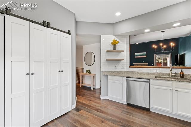 MLS Image for 4348  Bays Water  ,Colorado Springs, Colorado
