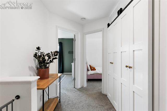 MLS Image for 4348  Bays Water  ,Colorado Springs, Colorado