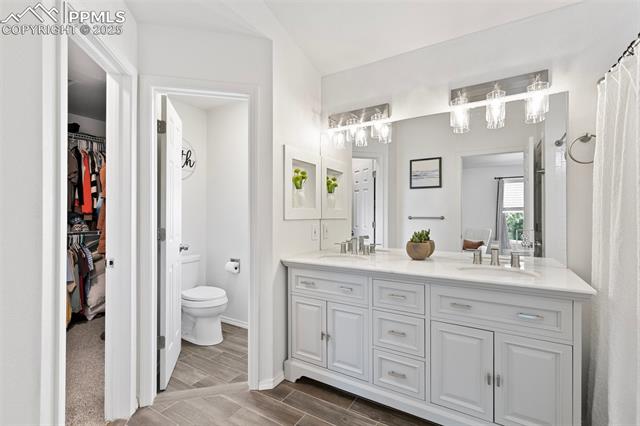 MLS Image for 4348  Bays Water  ,Colorado Springs, Colorado