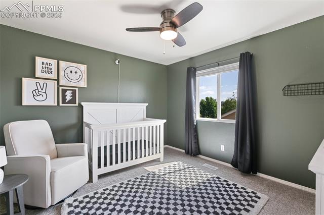 MLS Image for 4348  Bays Water  ,Colorado Springs, Colorado