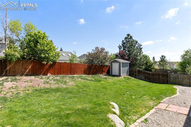 MLS Image for 4348  Bays Water  ,Colorado Springs, Colorado