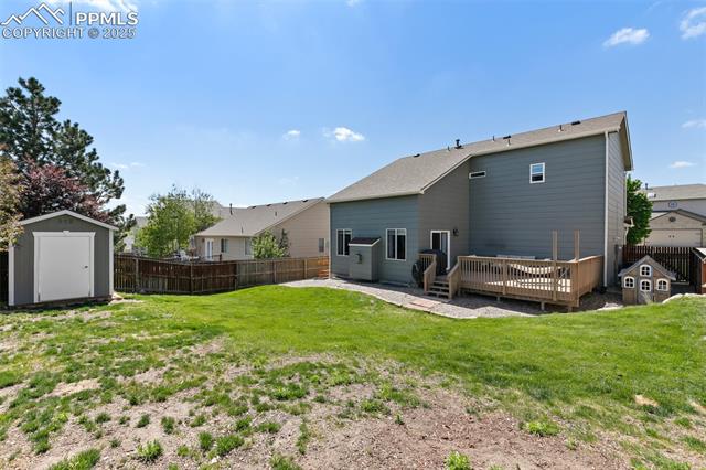 MLS Image for 4348  Bays Water  ,Colorado Springs, Colorado