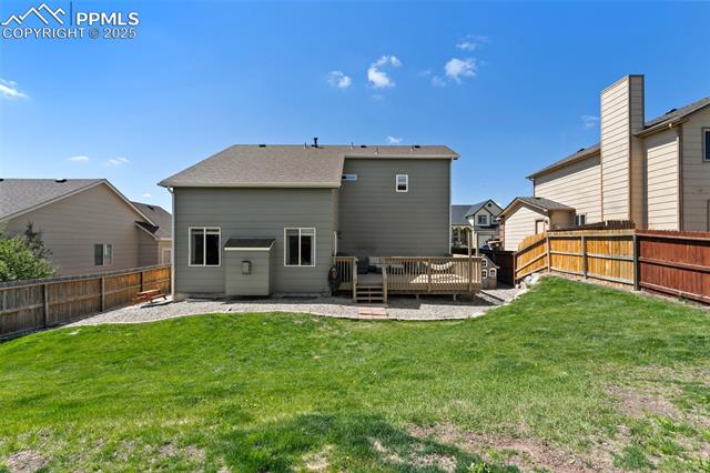 MLS Image for 4348  Bays Water  ,Colorado Springs, Colorado