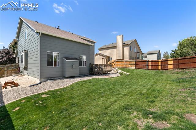 MLS Image for 4348  Bays Water  ,Colorado Springs, Colorado