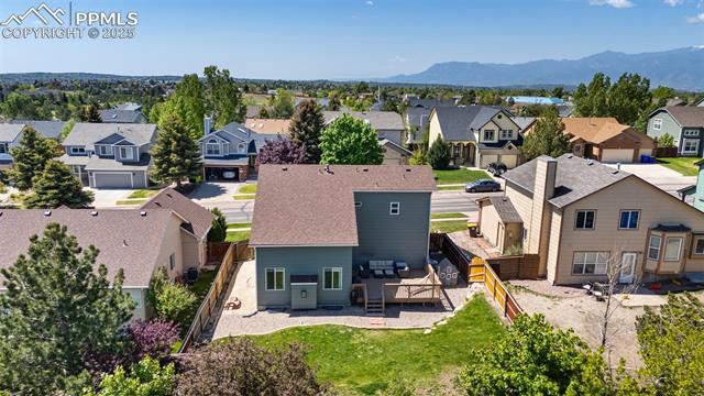 MLS Image for 4348  Bays Water  ,Colorado Springs, Colorado