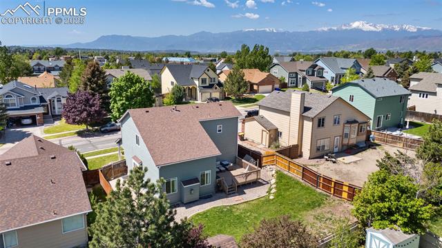 MLS Image for 4348  Bays Water  ,Colorado Springs, Colorado