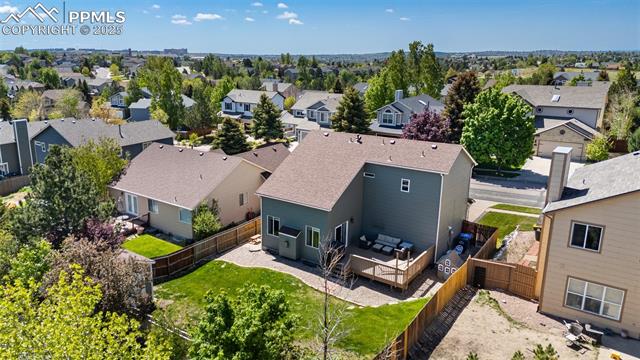 MLS Image for 4348  Bays Water  ,Colorado Springs, Colorado