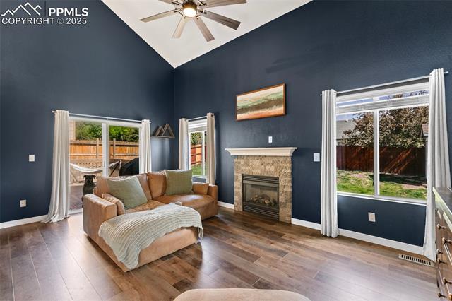 MLS Image for 4348  Bays Water  ,Colorado Springs, Colorado