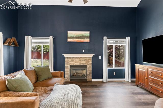 MLS Image for 4348  Bays Water  ,Colorado Springs, Colorado