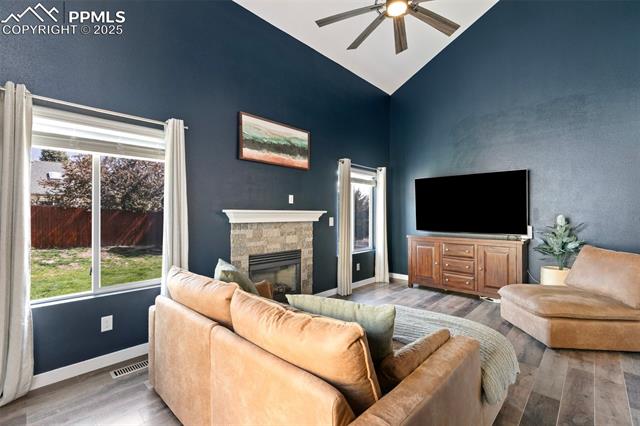 MLS Image for 4348  Bays Water  ,Colorado Springs, Colorado