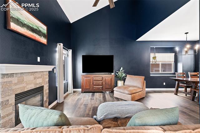 MLS Image for 4348  Bays Water  ,Colorado Springs, Colorado