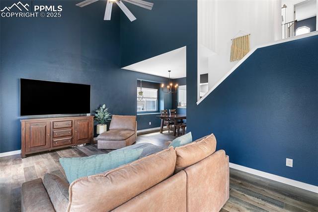 MLS Image for 4348  Bays Water  ,Colorado Springs, Colorado