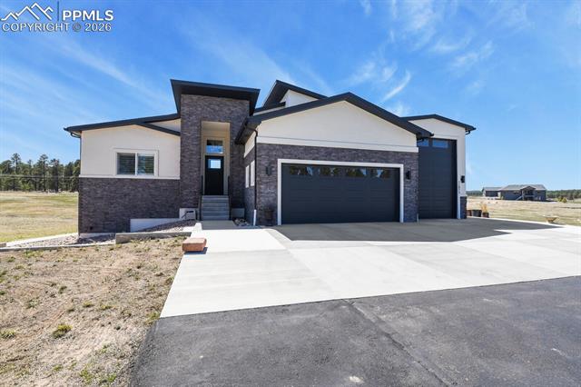 11073  Mosey  , colorado springs&nbsp; House Search MLS Picture