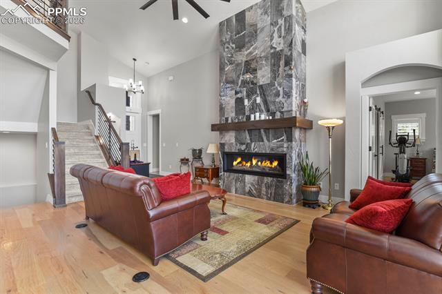 MLS Image for 11073  Mosey  ,Colorado Springs, Colorado