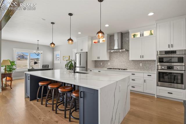 MLS Image for 11073  Mosey  ,Colorado Springs, Colorado