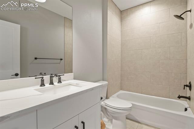 MLS Image for 11073  Mosey  ,Colorado Springs, Colorado