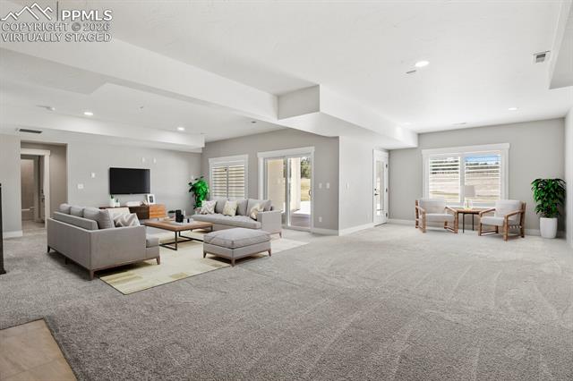 MLS Image for 11073  Mosey  ,Colorado Springs, Colorado