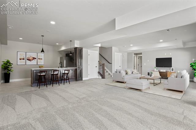 MLS Image for 11073  Mosey  ,Colorado Springs, Colorado