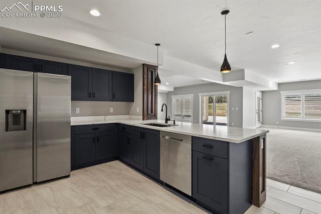 MLS Image for 11073  Mosey  ,Colorado Springs, Colorado