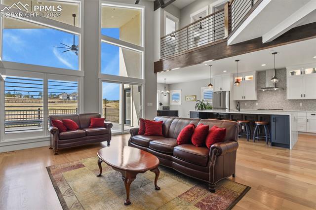 MLS Image for 11073  Mosey  ,Colorado Springs, Colorado