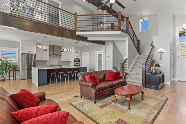 MLS Image for 11073  Mosey  ,Colorado Springs, Colorado