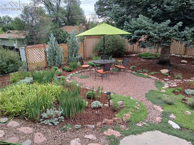 MLS Image for 2019  Woodburn  ,Colorado Springs, Colorado