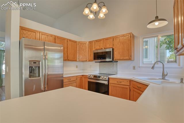 MLS Image for 6585  Chantilly  ,Colorado Springs, Colorado