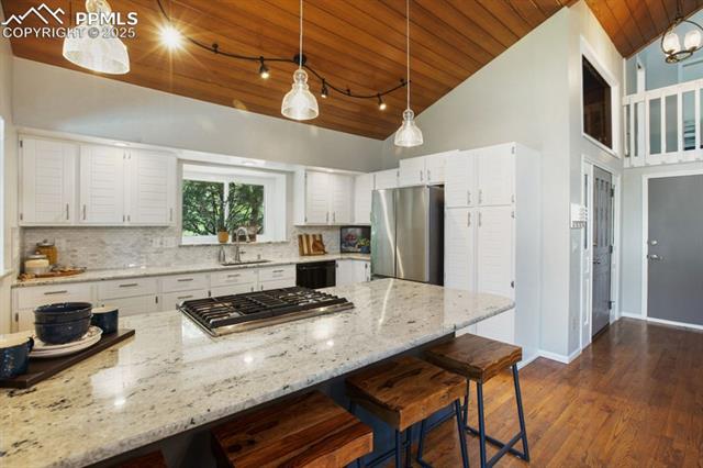 MLS Image for 2530  White Rock  ,Colorado Springs, Colorado